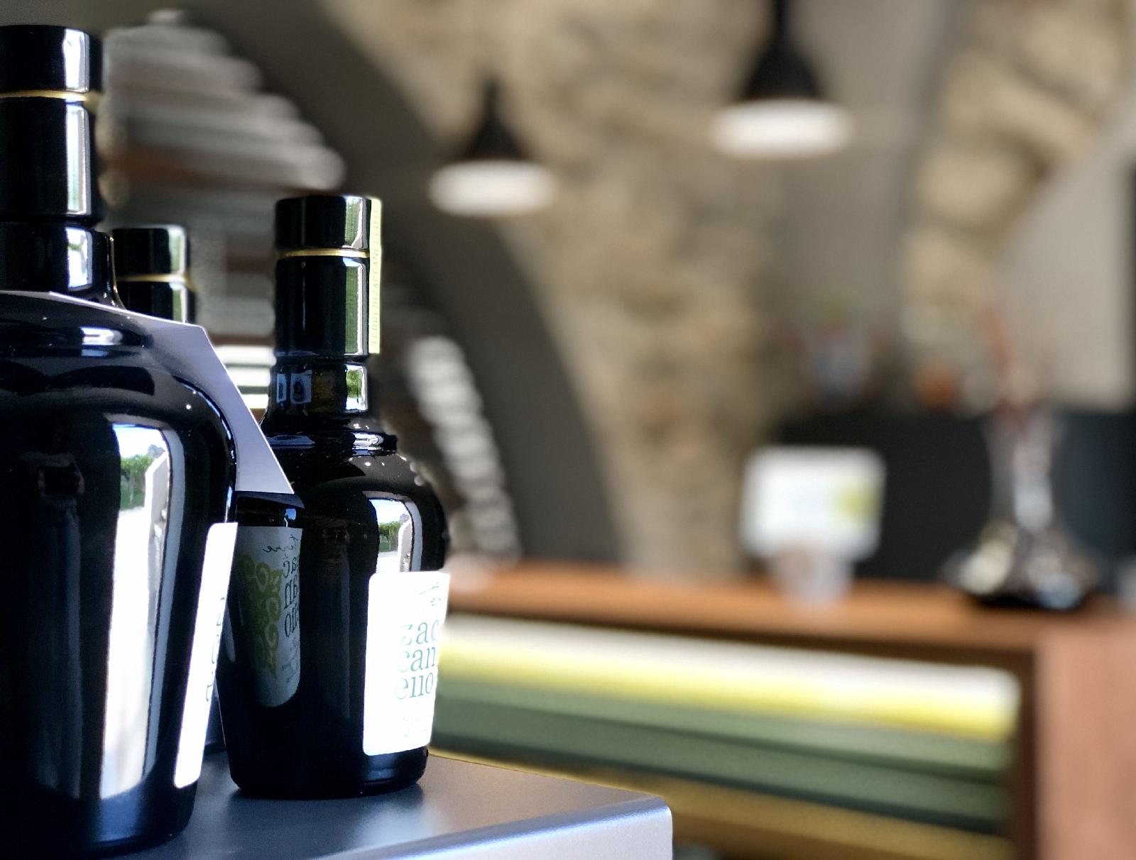 Oikos At Terre Di Zaccanello