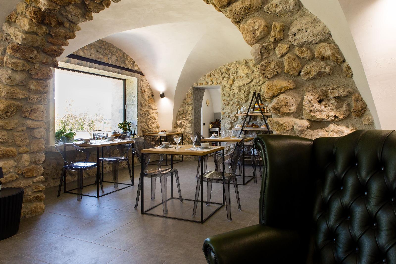 Oikos At Terre Di Zaccanello