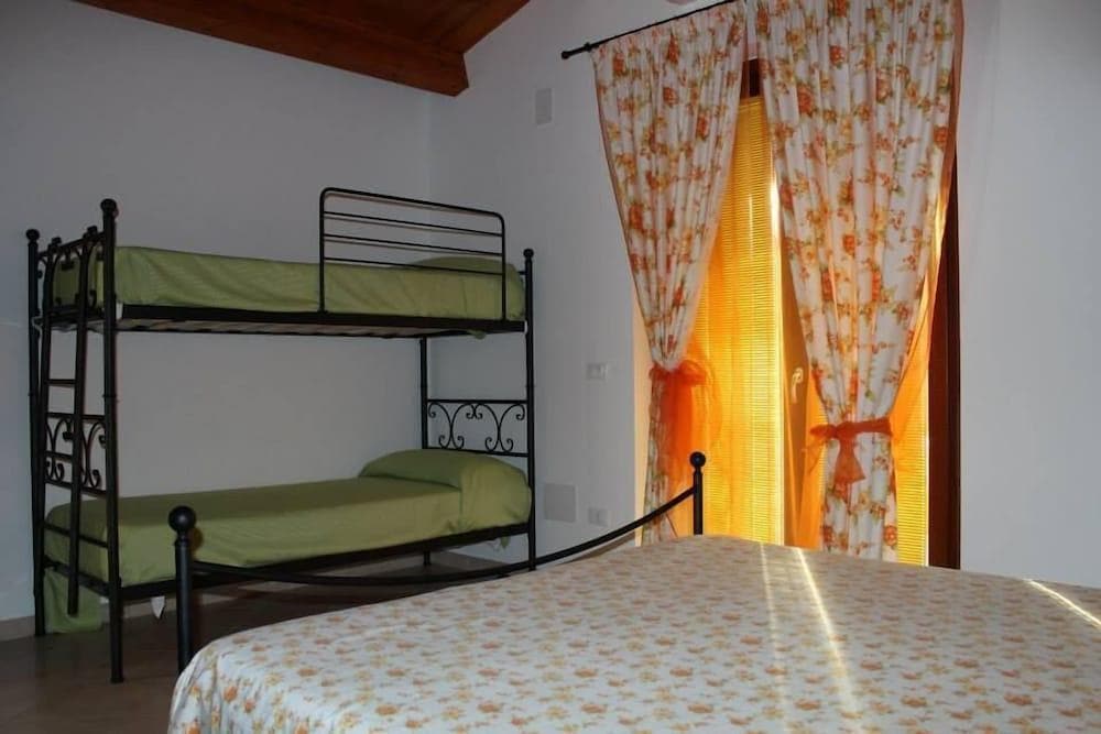 Agriturismo Il Grappolo