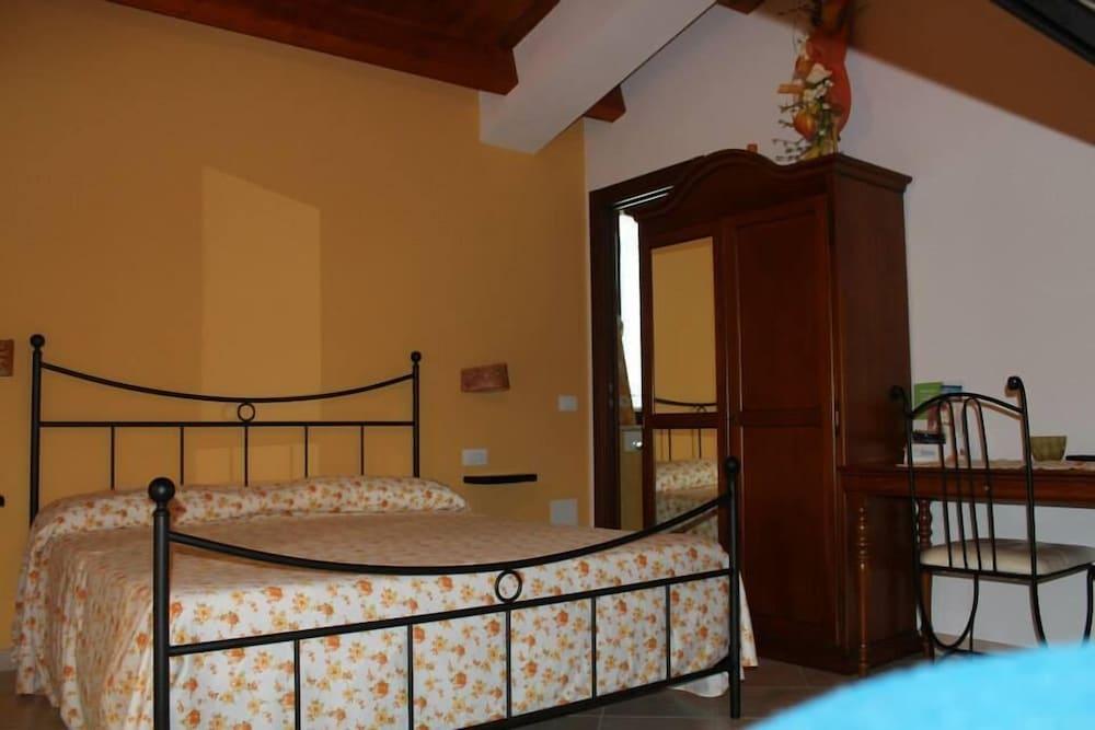 Agriturismo Il Grappolo