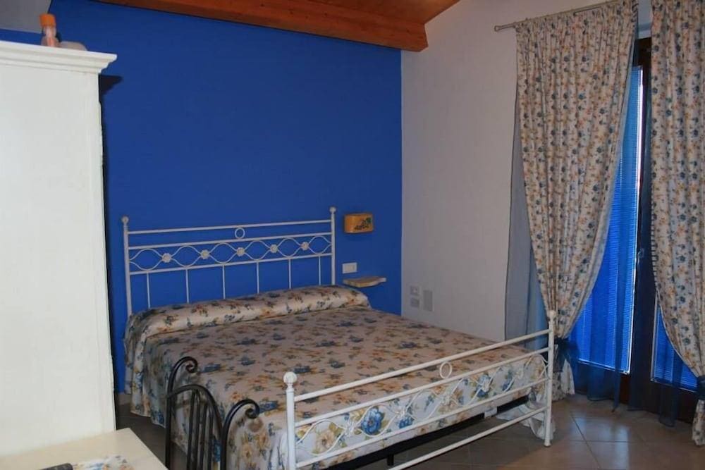 Agriturismo Il Grappolo