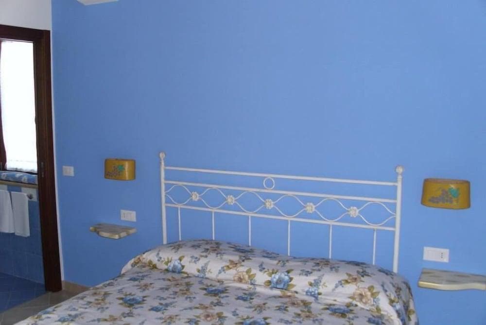 Agriturismo Il Grappolo
