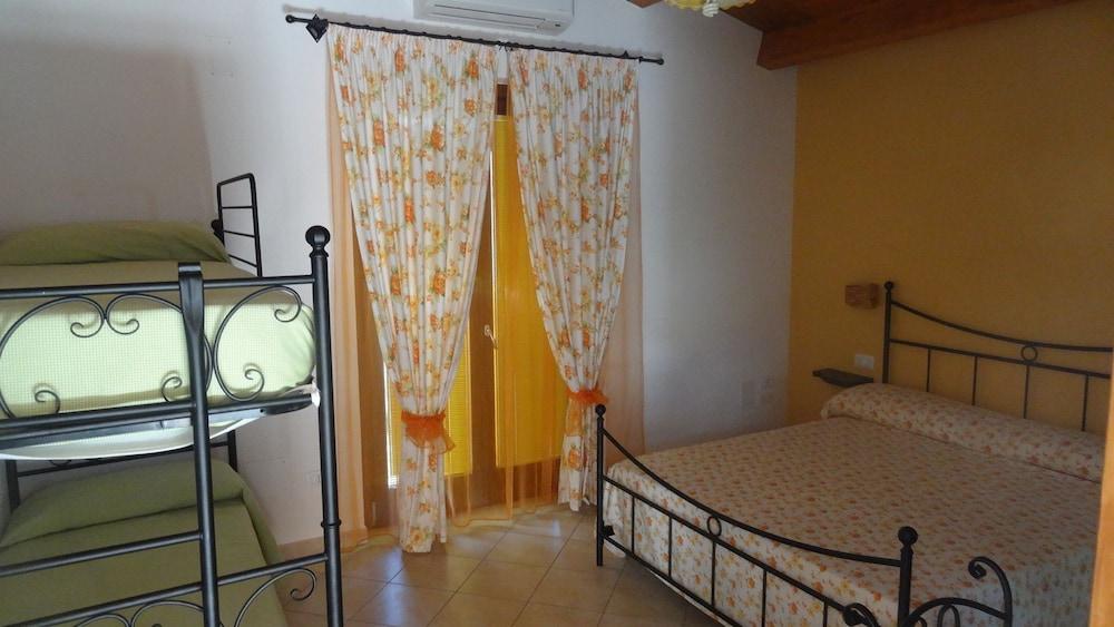 Agriturismo Il Grappolo