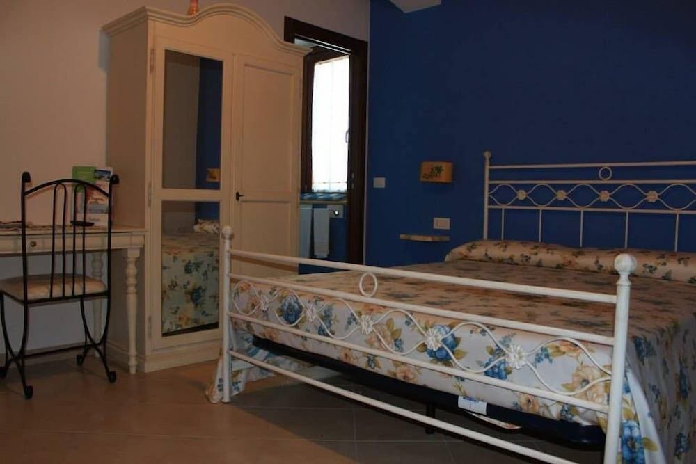 Agriturismo Il Grappolo