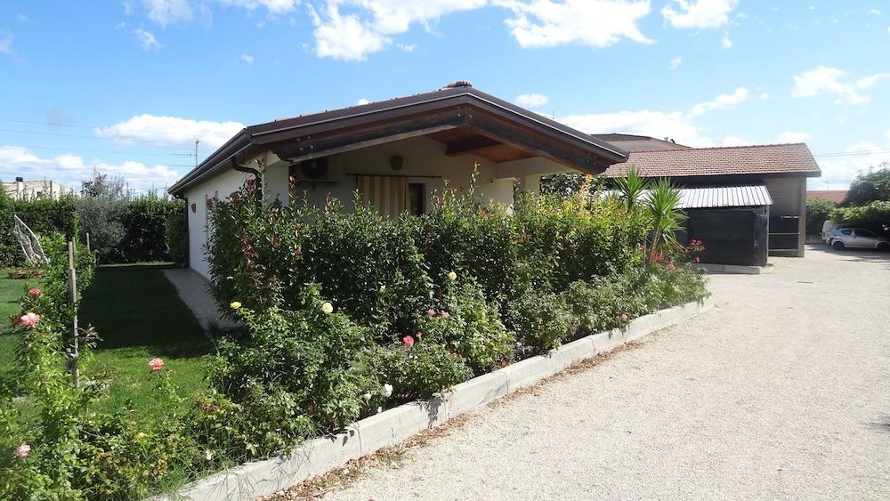 Agriturismo Il Grappolo