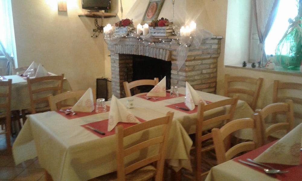 Agriturismo Il Grappolo