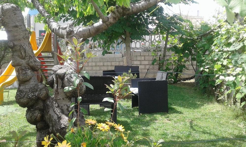 Agriturismo Il Grappolo