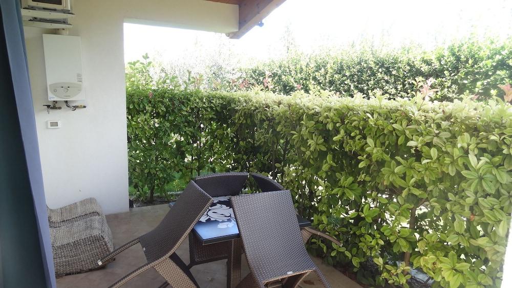 Agriturismo Il Grappolo