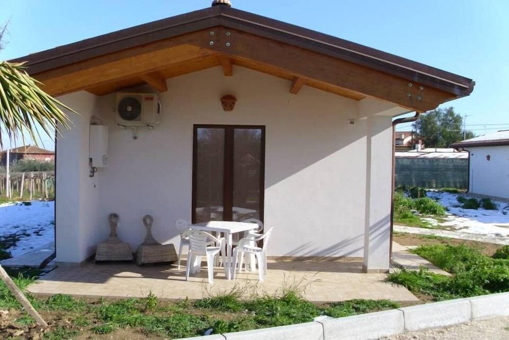 Agriturismo Il Grappolo