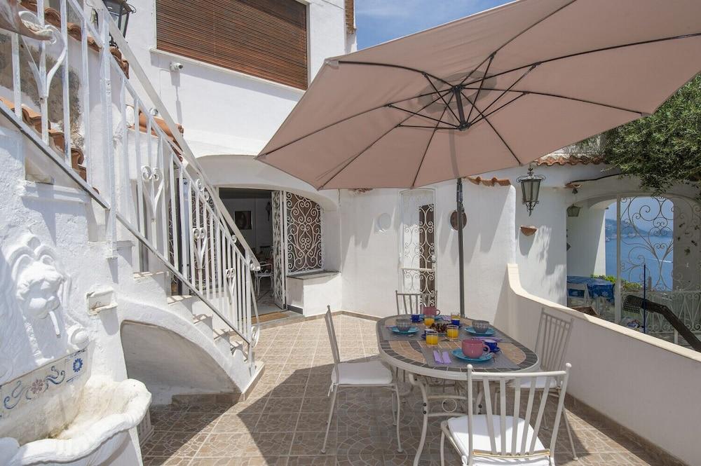 Casa Albatros