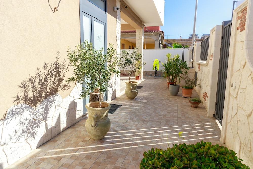 B&B Fuori Rotta