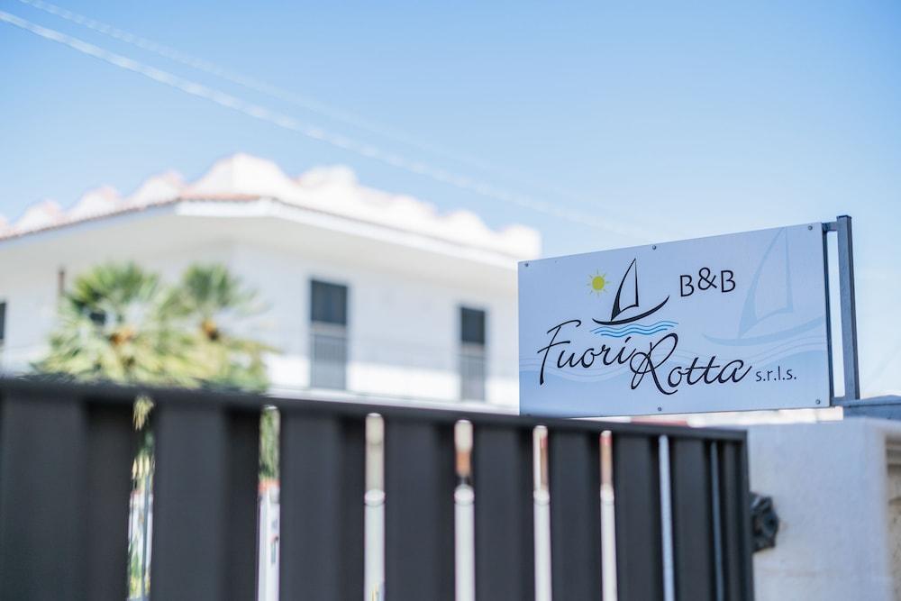 B&B Fuori Rotta