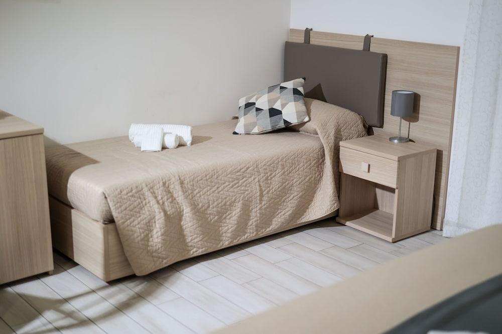 B&B Fuori Rotta