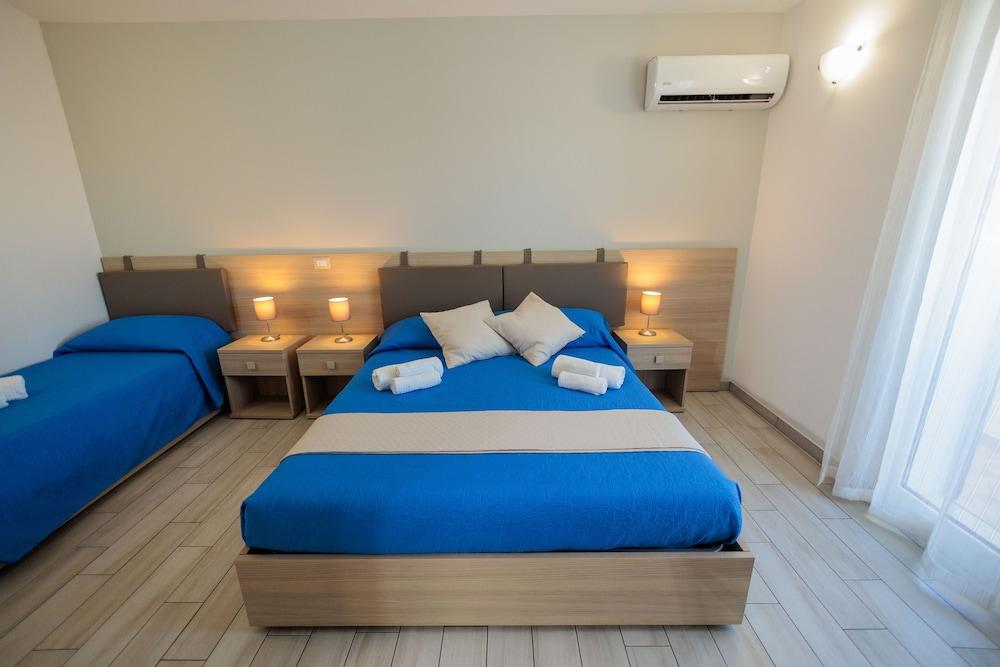 B&B Fuori Rotta