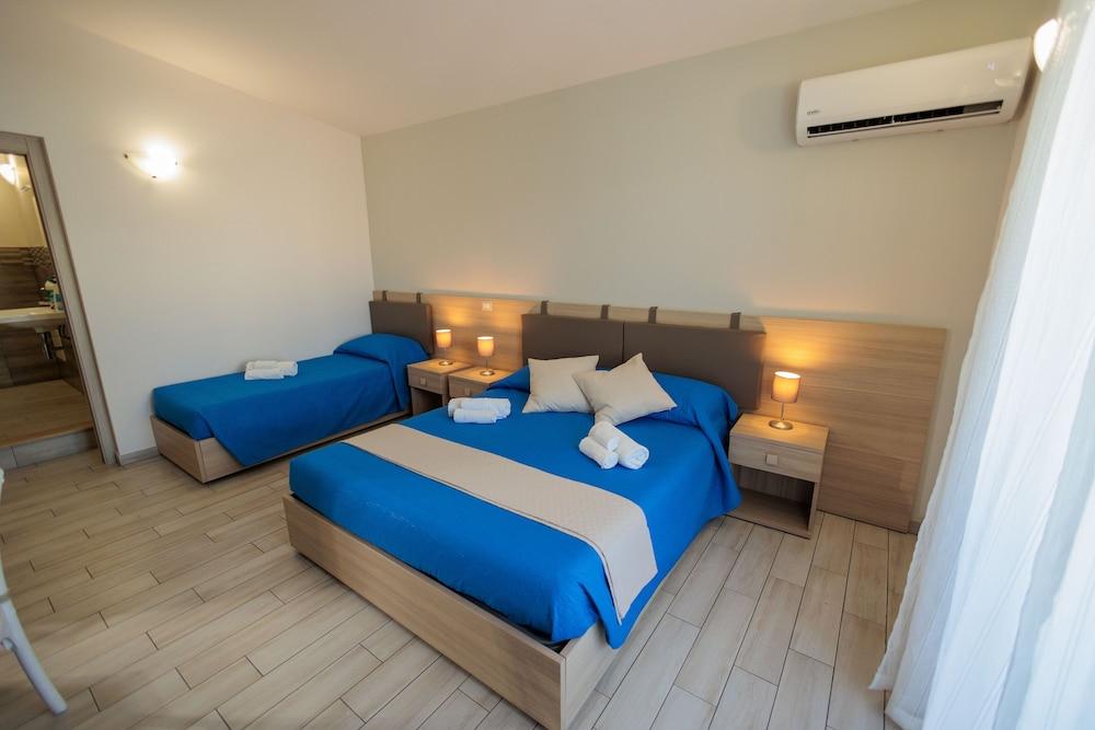 B&B Fuori Rotta