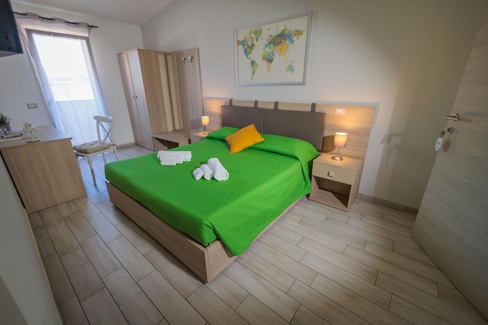 B&B Fuori Rotta