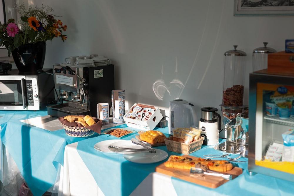 B&B Fuori Rotta