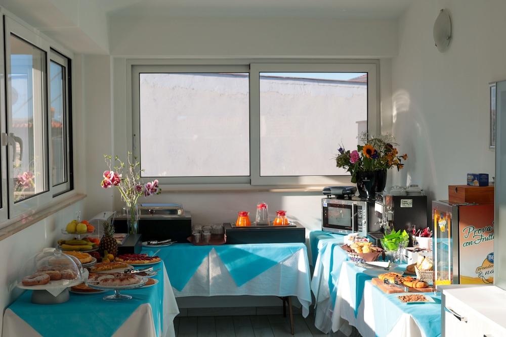 B&B Fuori Rotta