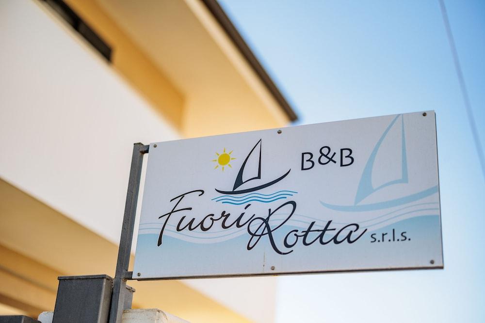 B&B Fuori Rotta