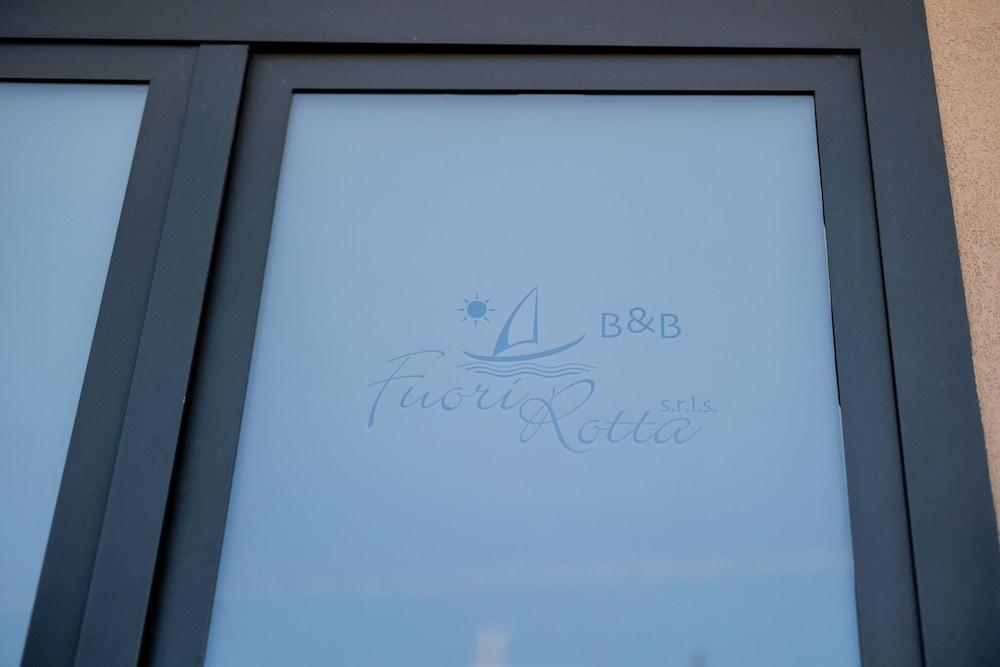 B&B Fuori Rotta