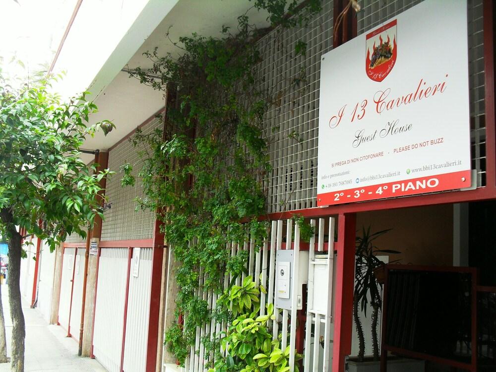 I 13 Cavalieri Guest House