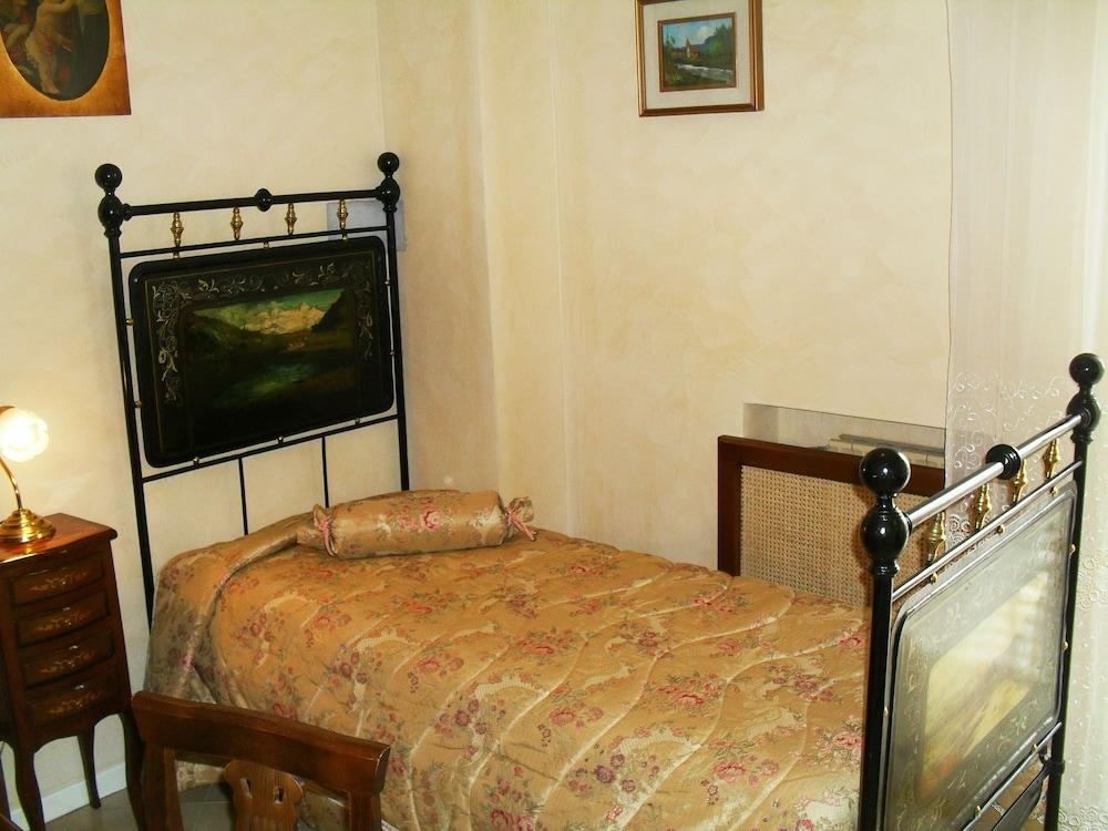 I 13 Cavalieri Guest House