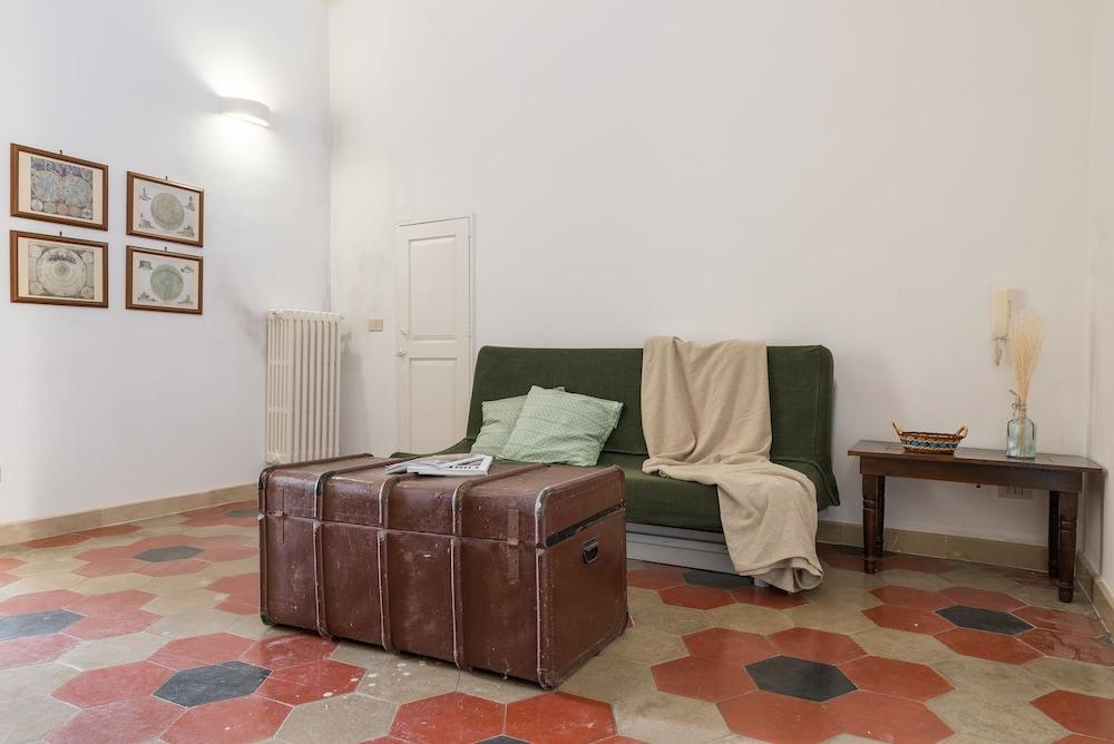 Palazzo Le Cupole by Wonderful Italy