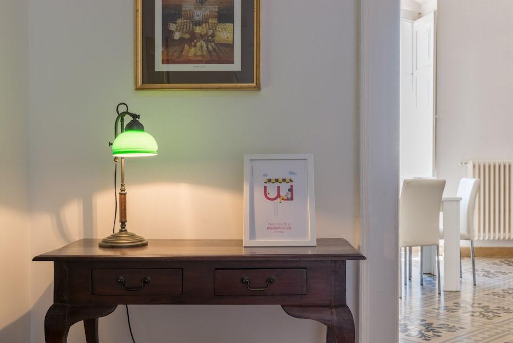 Palazzo Le Cupole by Wonderful Italy