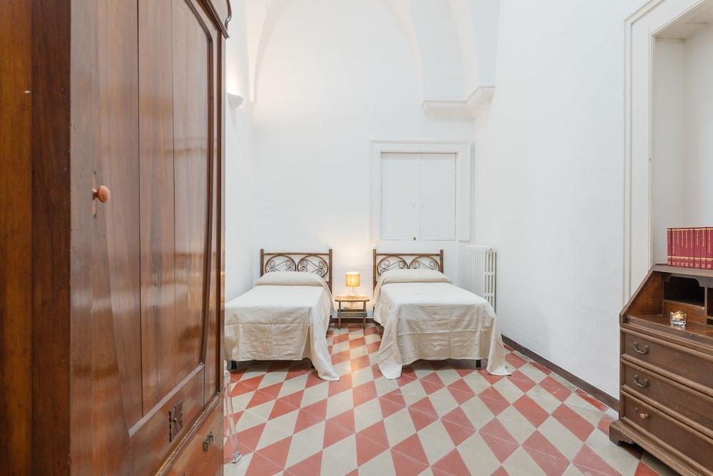 Palazzo Le Cupole by Wonderful Italy