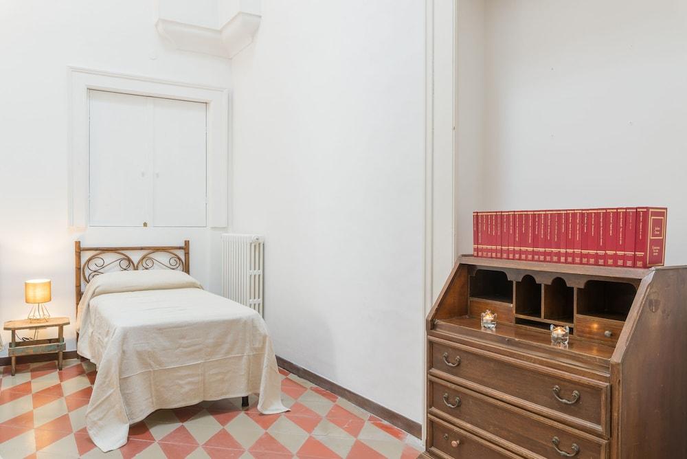 Palazzo Le Cupole by Wonderful Italy
