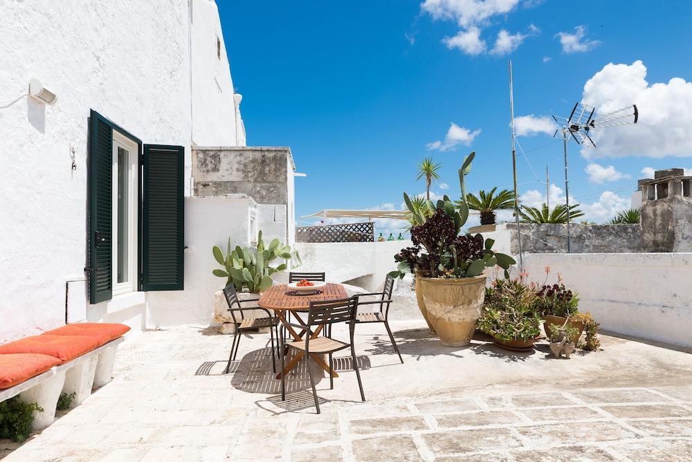 Palazzo Le Cupole by Wonderful Italy