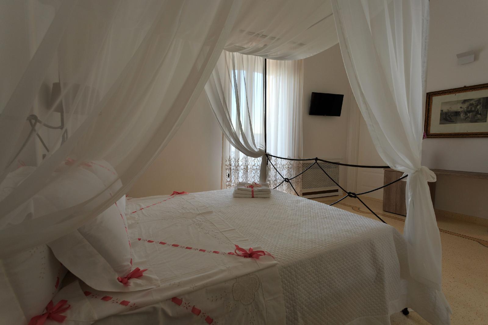 Palazzo Casto Relais