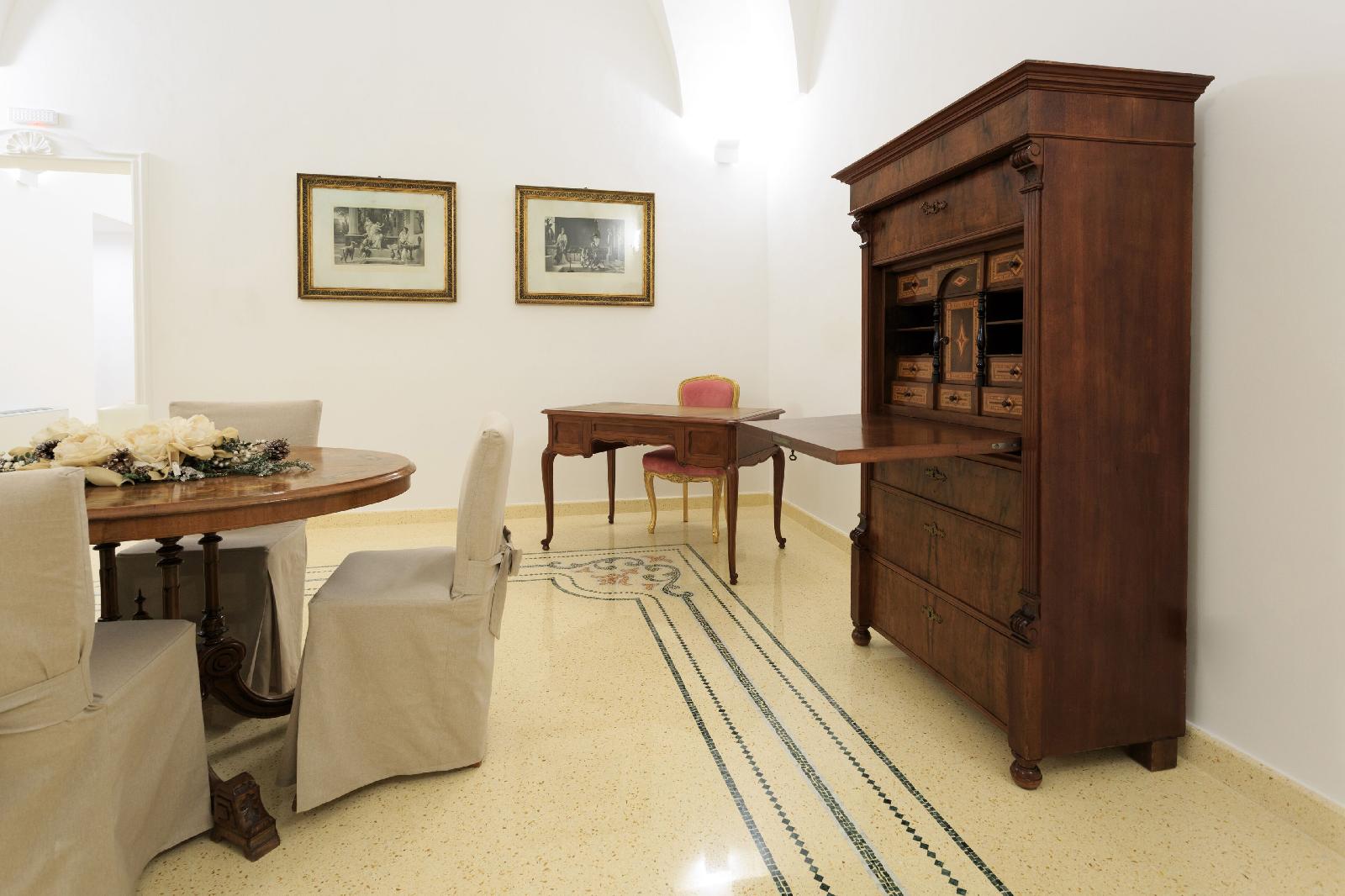 Palazzo Casto Relais