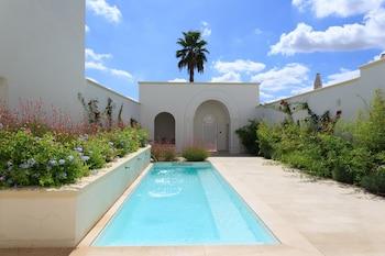 Palazzo Casto Relais