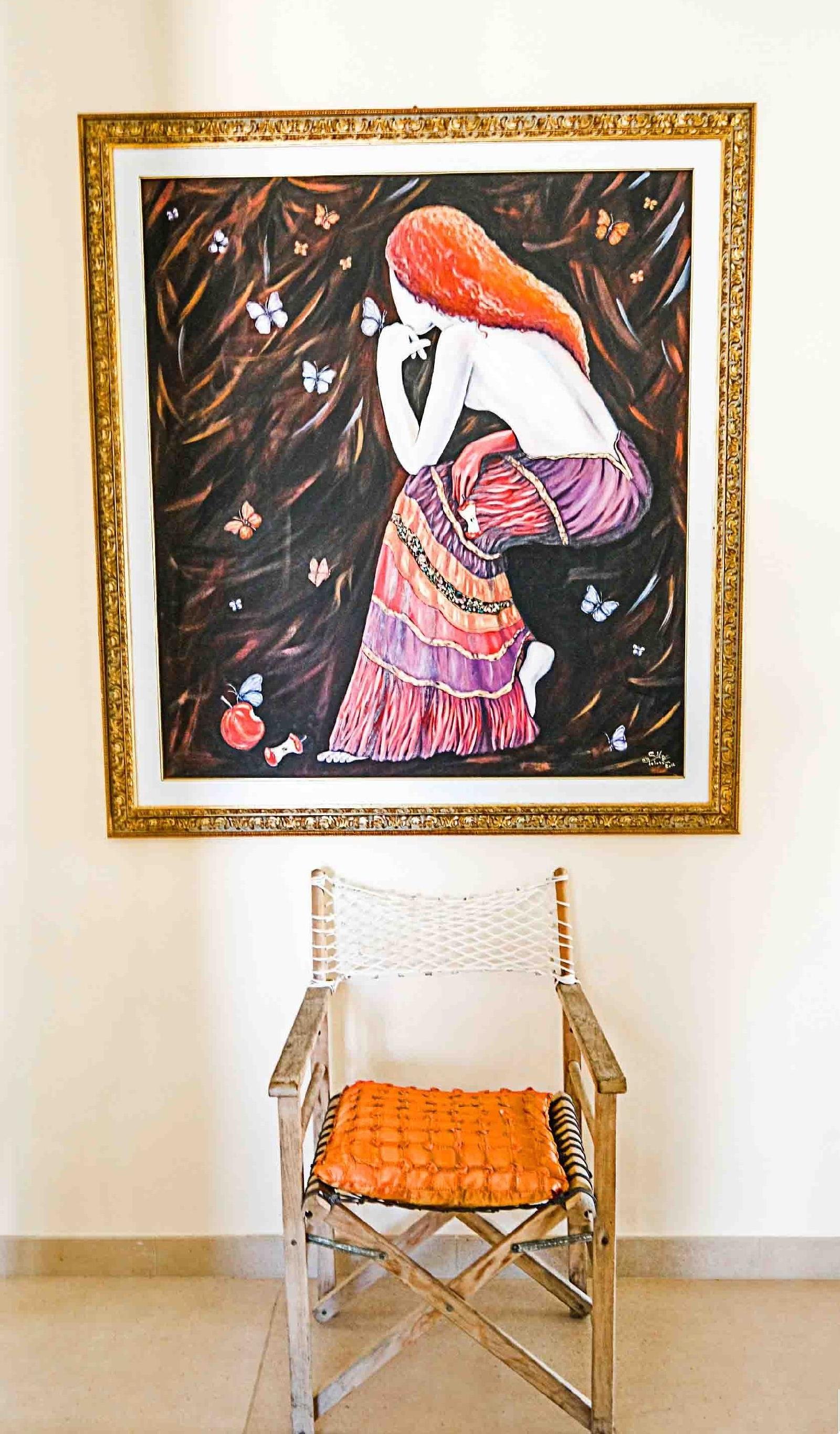 B&B Adua And Art