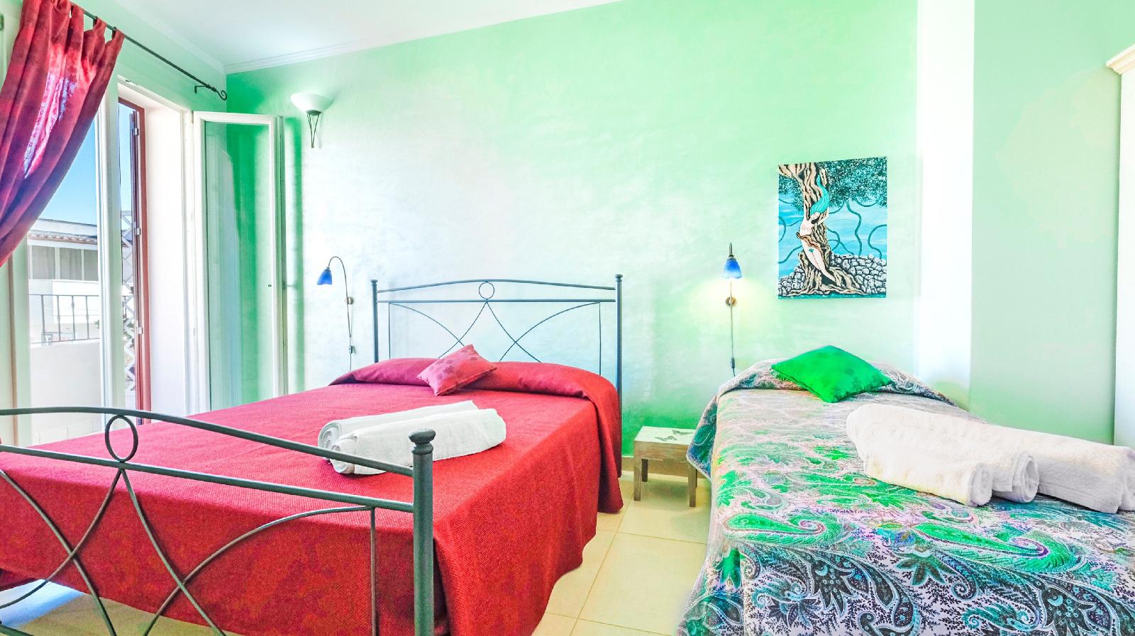 B&B Adua And Art