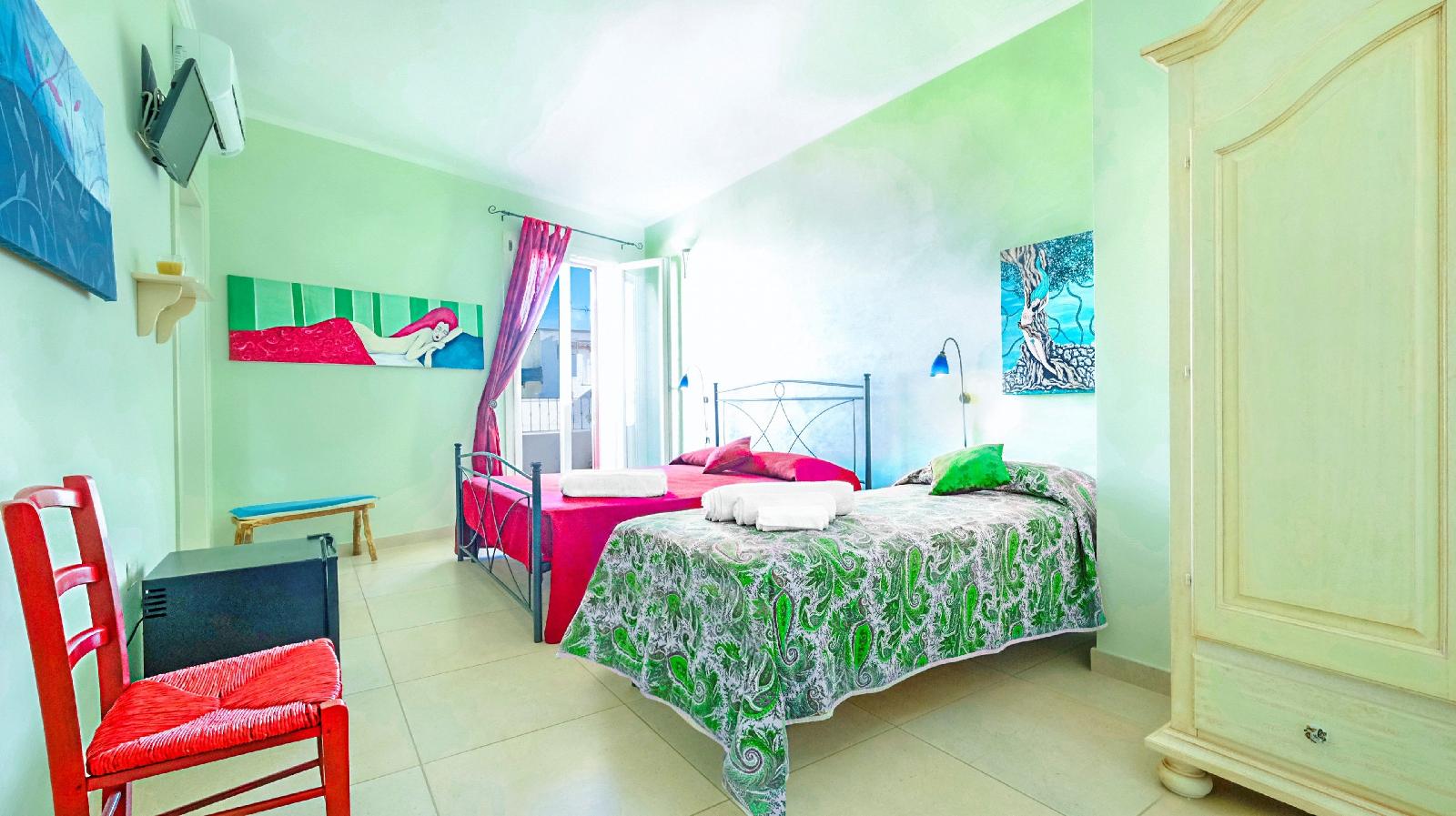 B&B Adua And Art