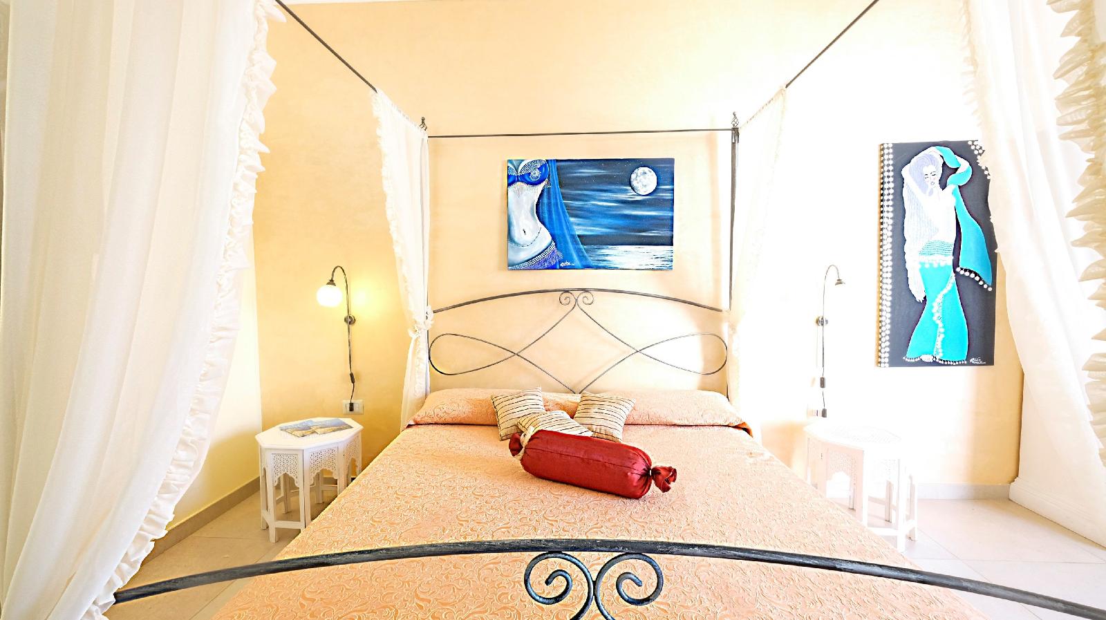 B&B Adua And Art