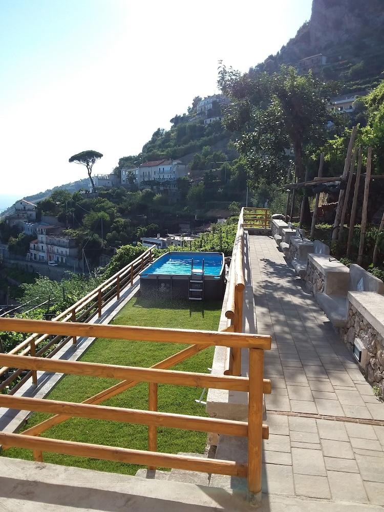 San Giacomo Relais