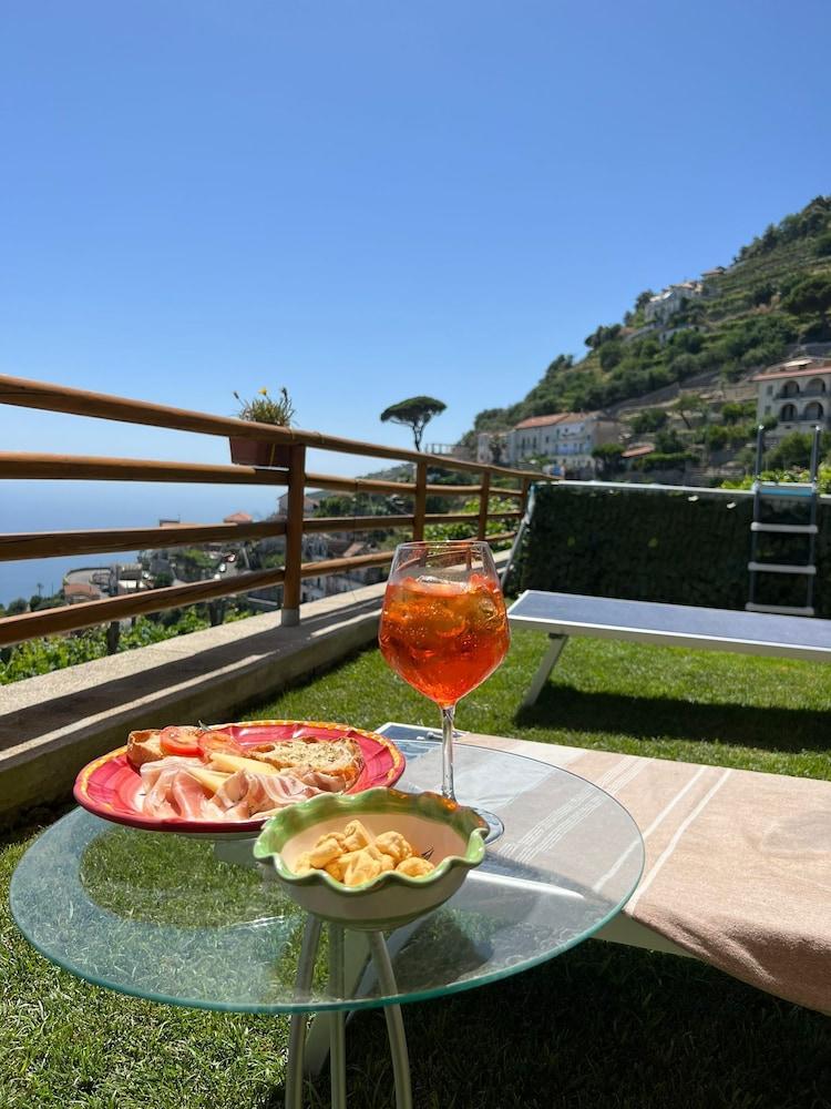 San Giacomo Relais