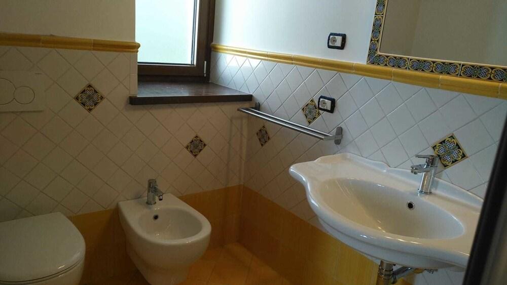 San Giacomo Relais