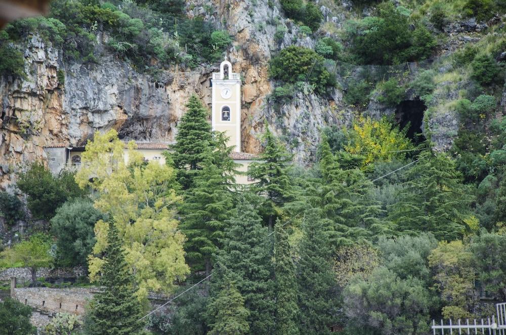 Praja vecchia