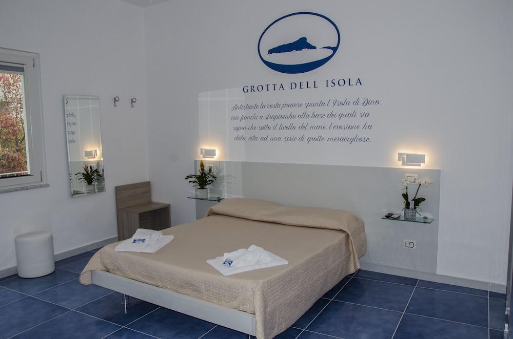 Praja vecchia