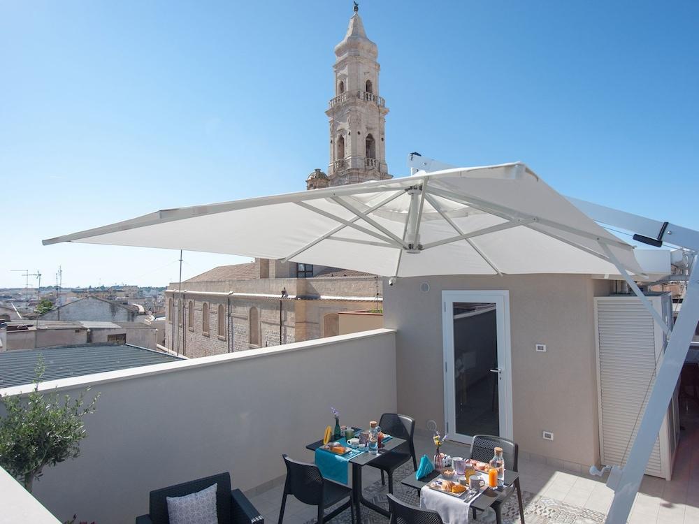 Campanili Di Puglia B&B