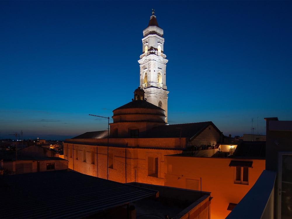 Campanili Di Puglia B&B