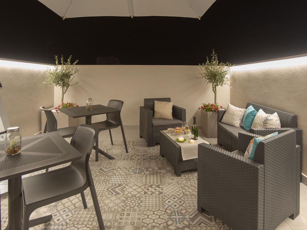 Campanili Di Puglia B&B