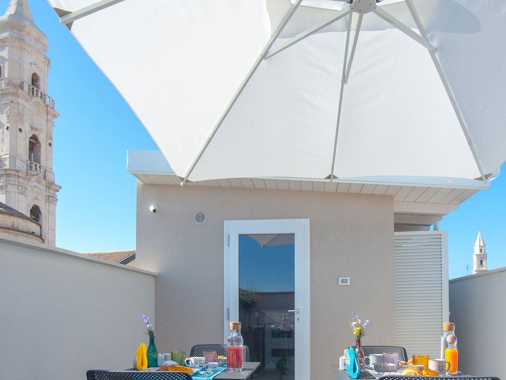 Campanili Di Puglia B&B