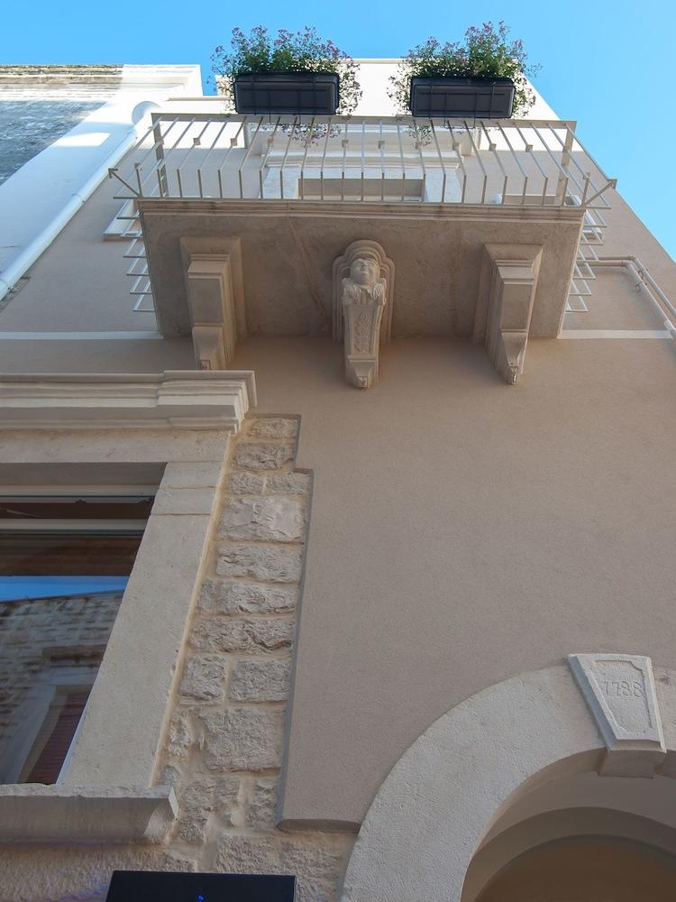 Campanili Di Puglia B&B