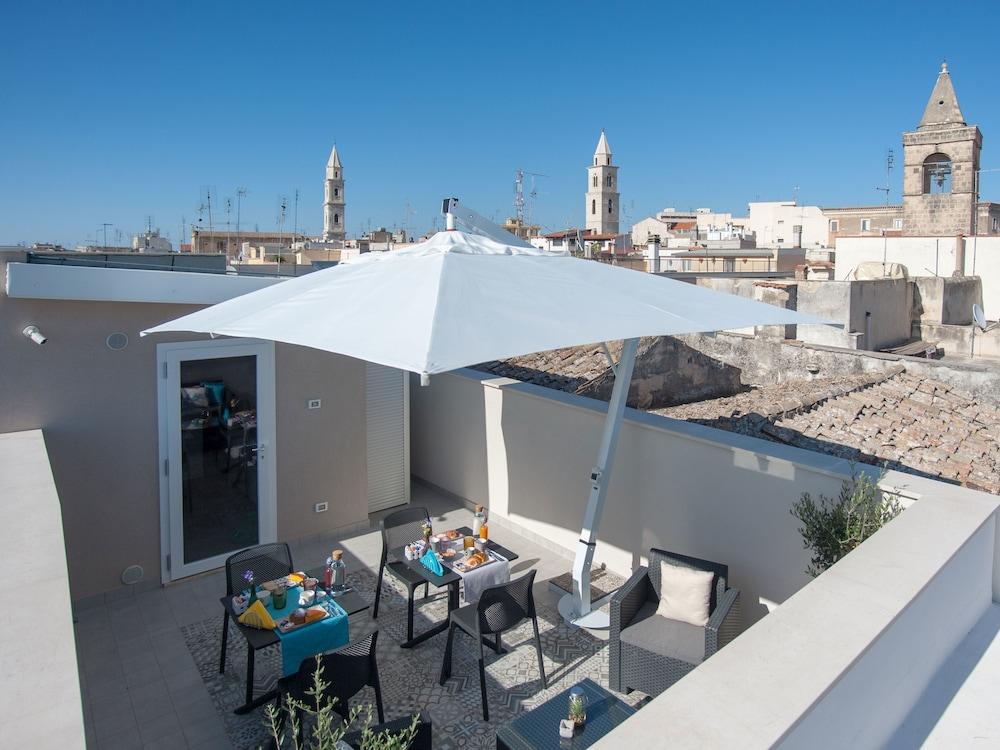 Campanili Di Puglia B&B
