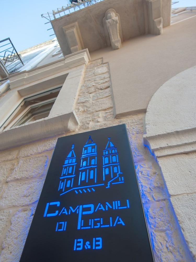 Campanili Di Puglia B&B